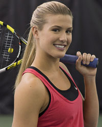 Eugenie Bouchard